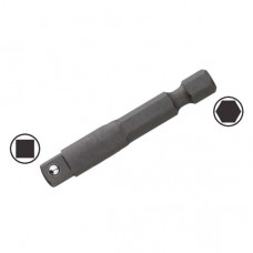 Wiha Power Connection Piece with Ball - 1/4'' - 32509
